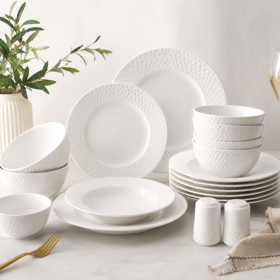 Ceramic Tableware