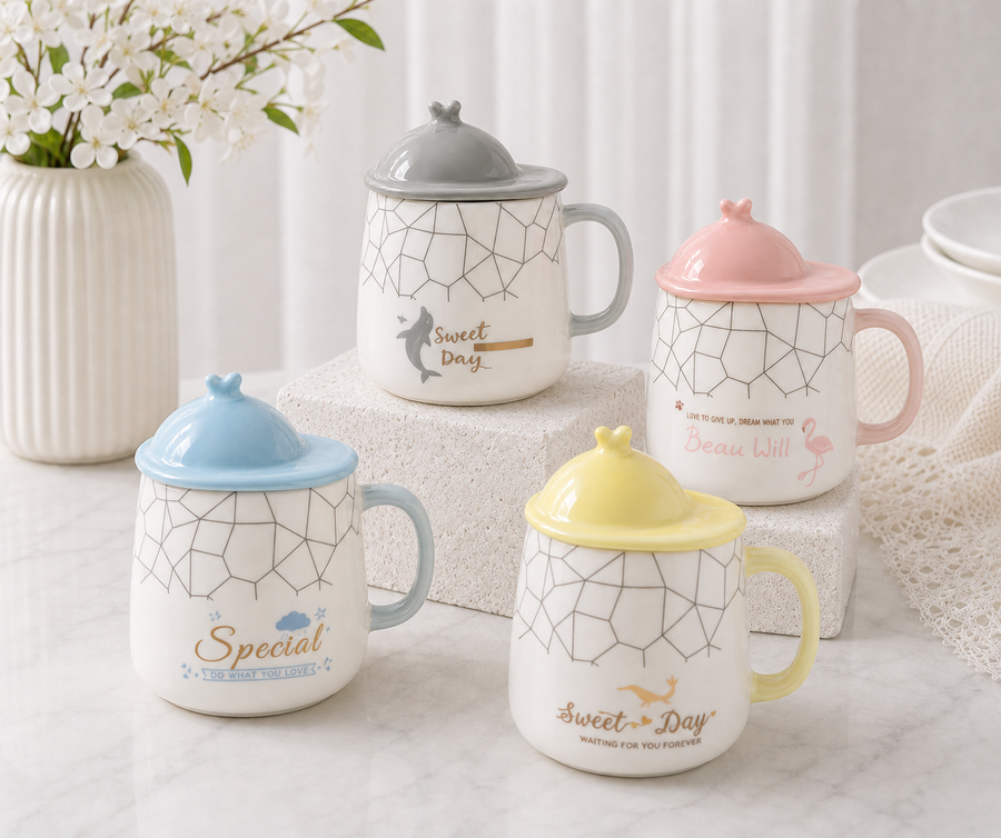 No. 2 QQ Cup