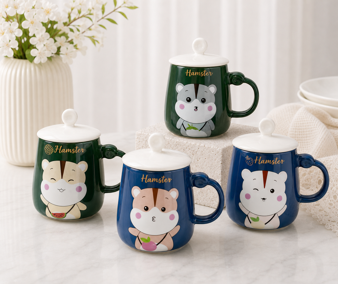 Totoro Cup