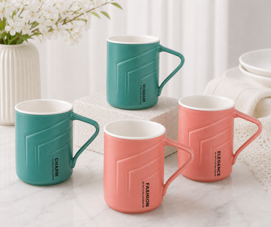No. 3 Daily Use Cup