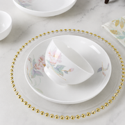 Tulip Ceramic Tableware Set