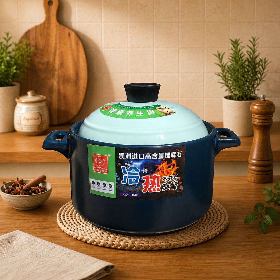 KBJ Rich and Noble Stew (Blue)