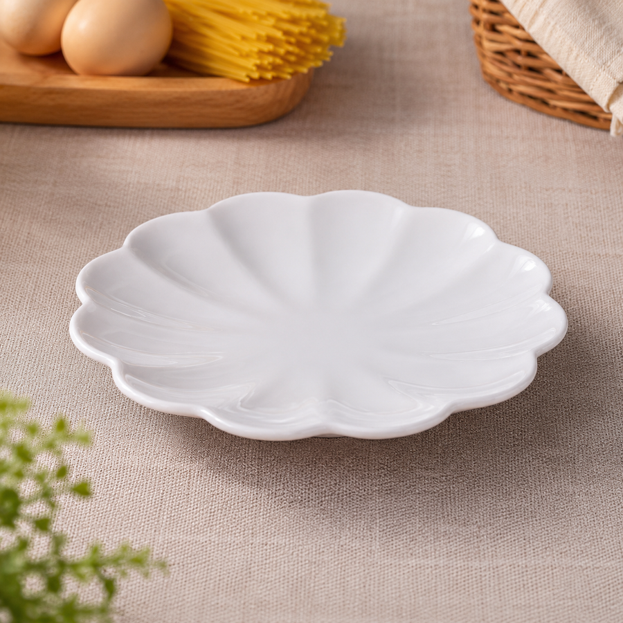 LACE PLATE