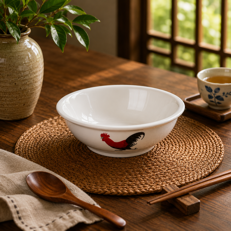 SOUP BOWL