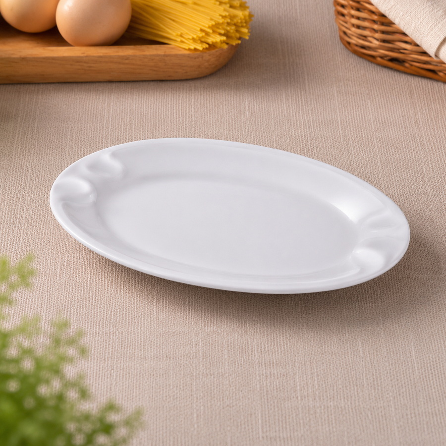 OVAL DISK