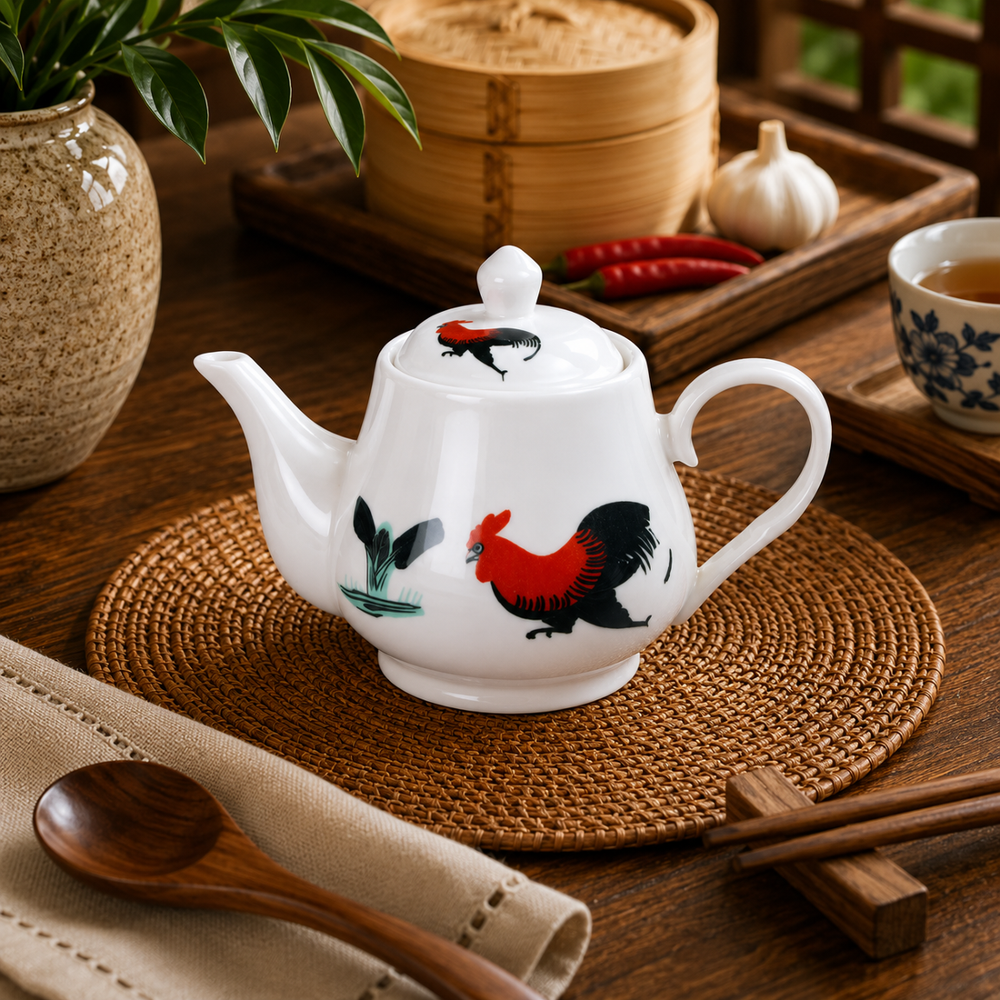 TEAPOT