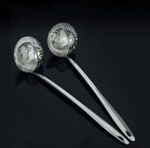 AY 201 Stainless Steel Multi-Purpose Soup Ladle