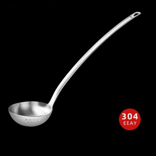 AY European Style 304 Stainless Steel Multi-Purpose Soup Ladle