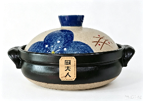 CFR Qingtang Braising Pot