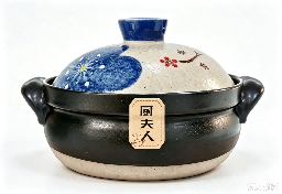 CFR Qingtang Soup Pot