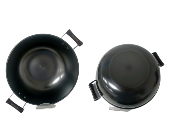 CTB Cast Iron Stew Pot