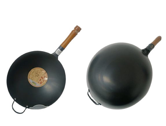 CTB Chef Wok