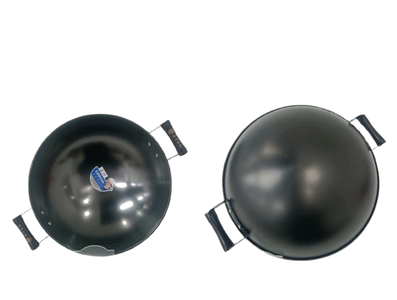 CTB Chinese Glossy Stir Fry Wok