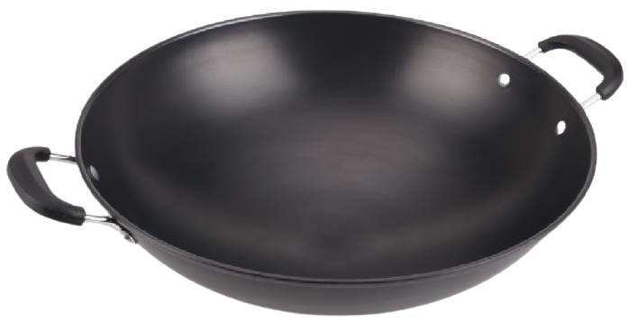 CTB Chinese Stir Fry Wok
