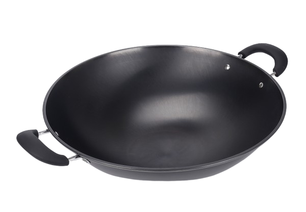CTB Diamond Cyclone Wok