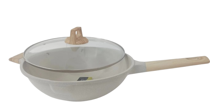 CTB European Style Hanging Wok
