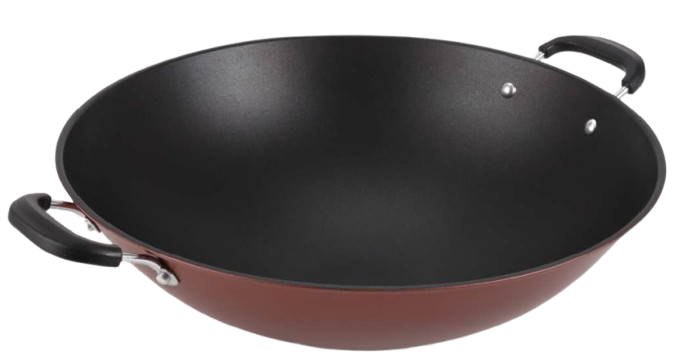 CTB Extra Strong Nonstick Wok