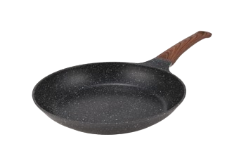 CTB Maifan Stone Aluminum Frying Pan