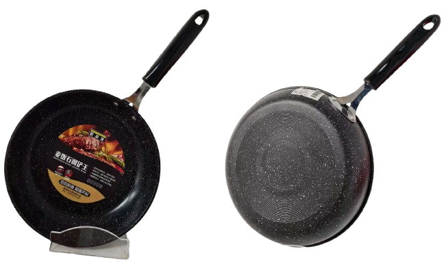 CTB Maifan Stone Nonstick Frying Pan