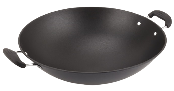 CTB Premium Easy-Cook Nonstick Wok