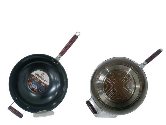 CTB Super Nonstick Wok