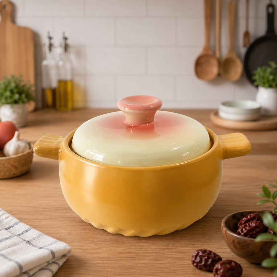 Kang Kang Pot
