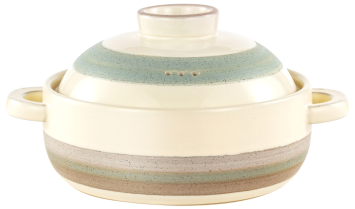 DZS Nuan Series Braising Pot