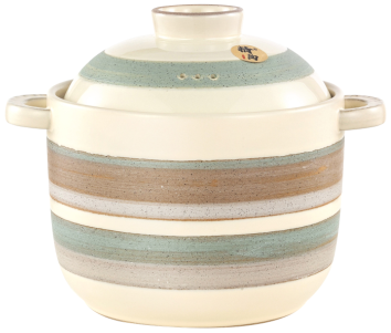 DZS Nuan Series Soup Pot