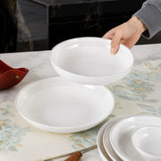 Aurora Elegance Ceramic Tableware Set