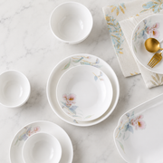 Tulip Ceramic Tableware Set