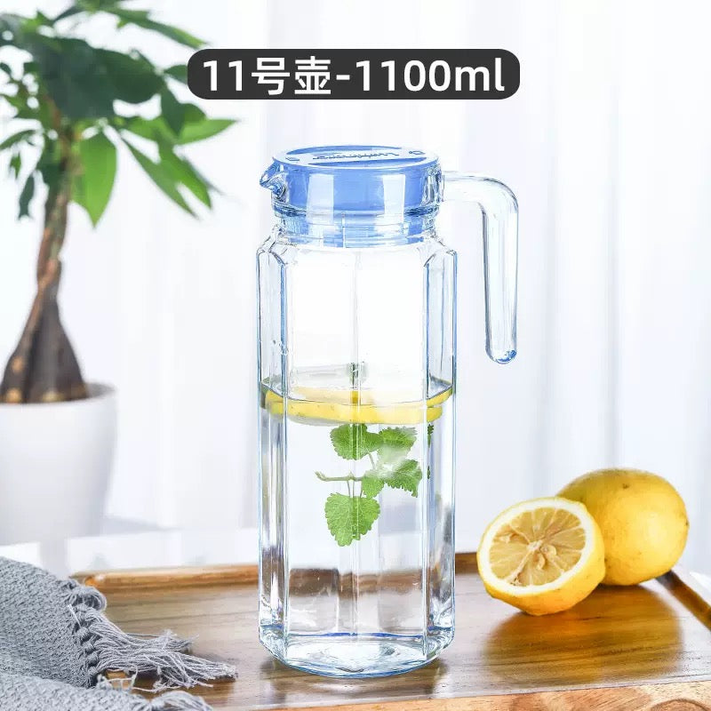 Glass-Broc 11L Octime Solid Color