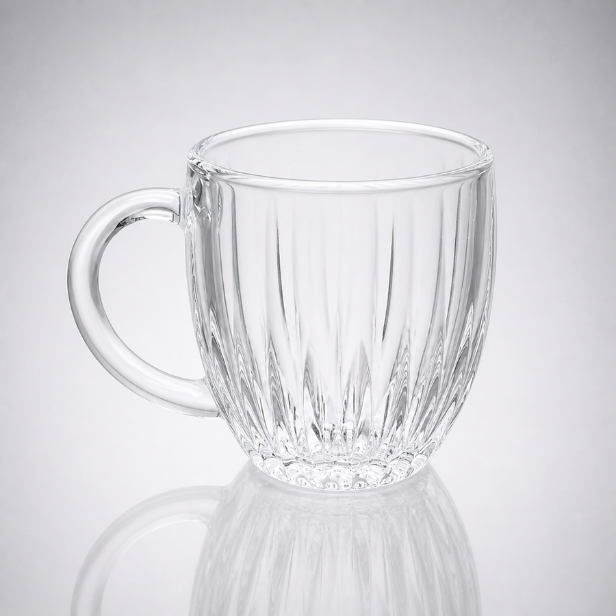 Glass-Small mug