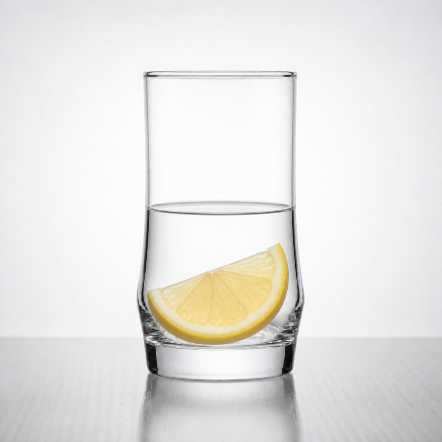Glass-Xiroko