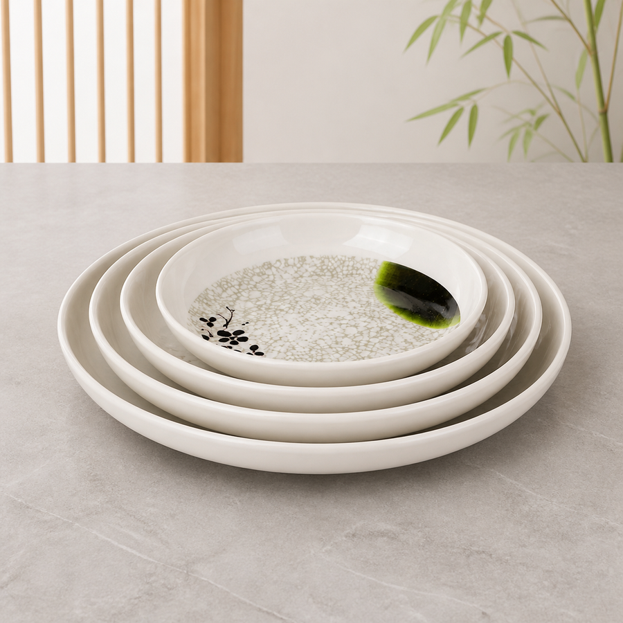 HX-Deep Plate (Qinghe)