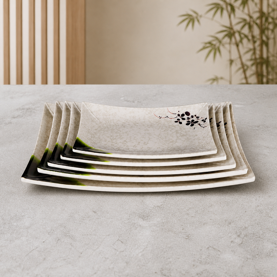 HX-Rectangular Plate (Qinghe)