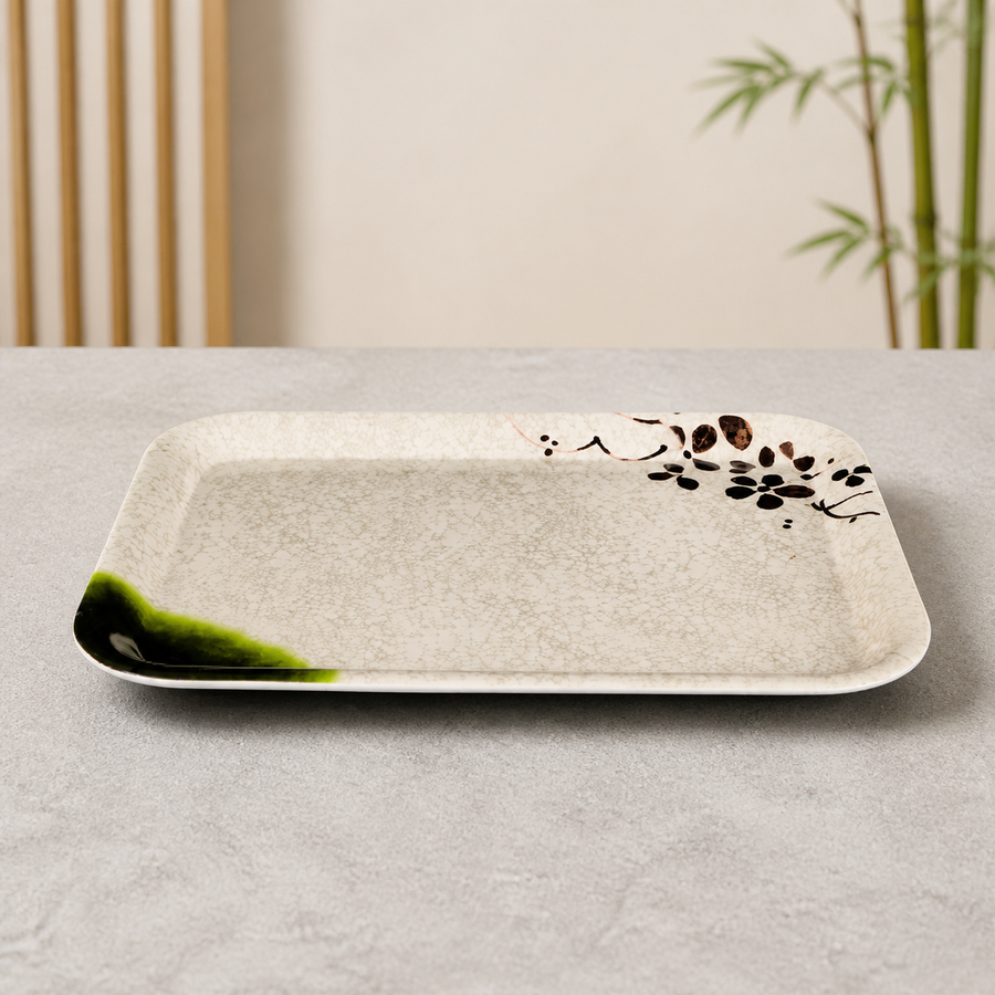 HX-Square Tray (Qinghe)