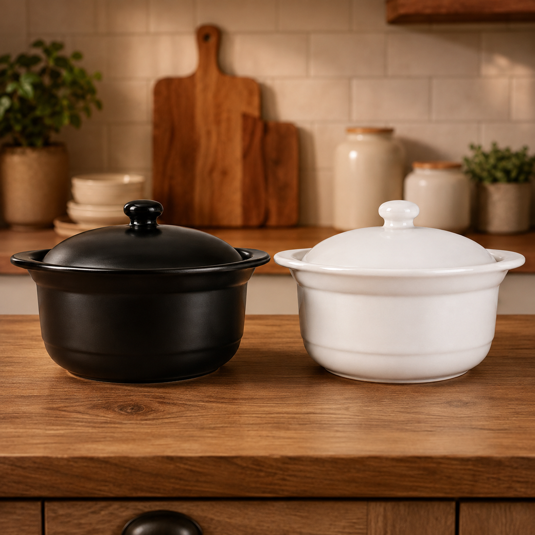 KS Ceramic Pot