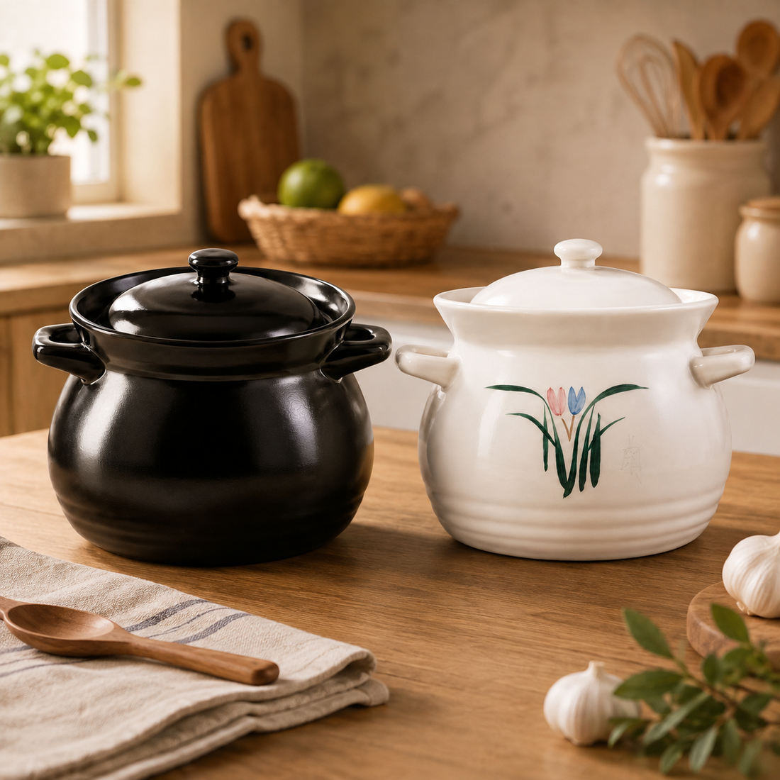 KS Soup Pot