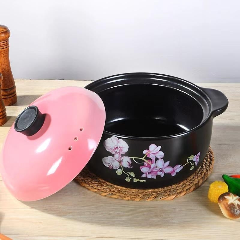 Soup pot(Magnolia fragrance)