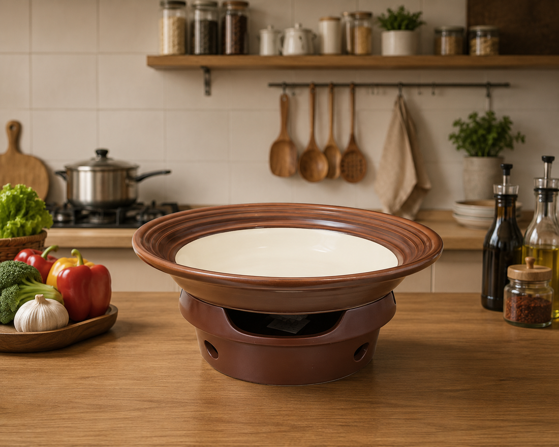 TL Ocean Claypot