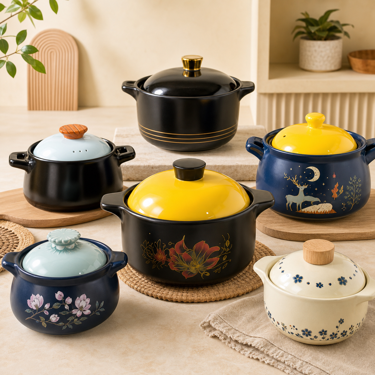 Claypot